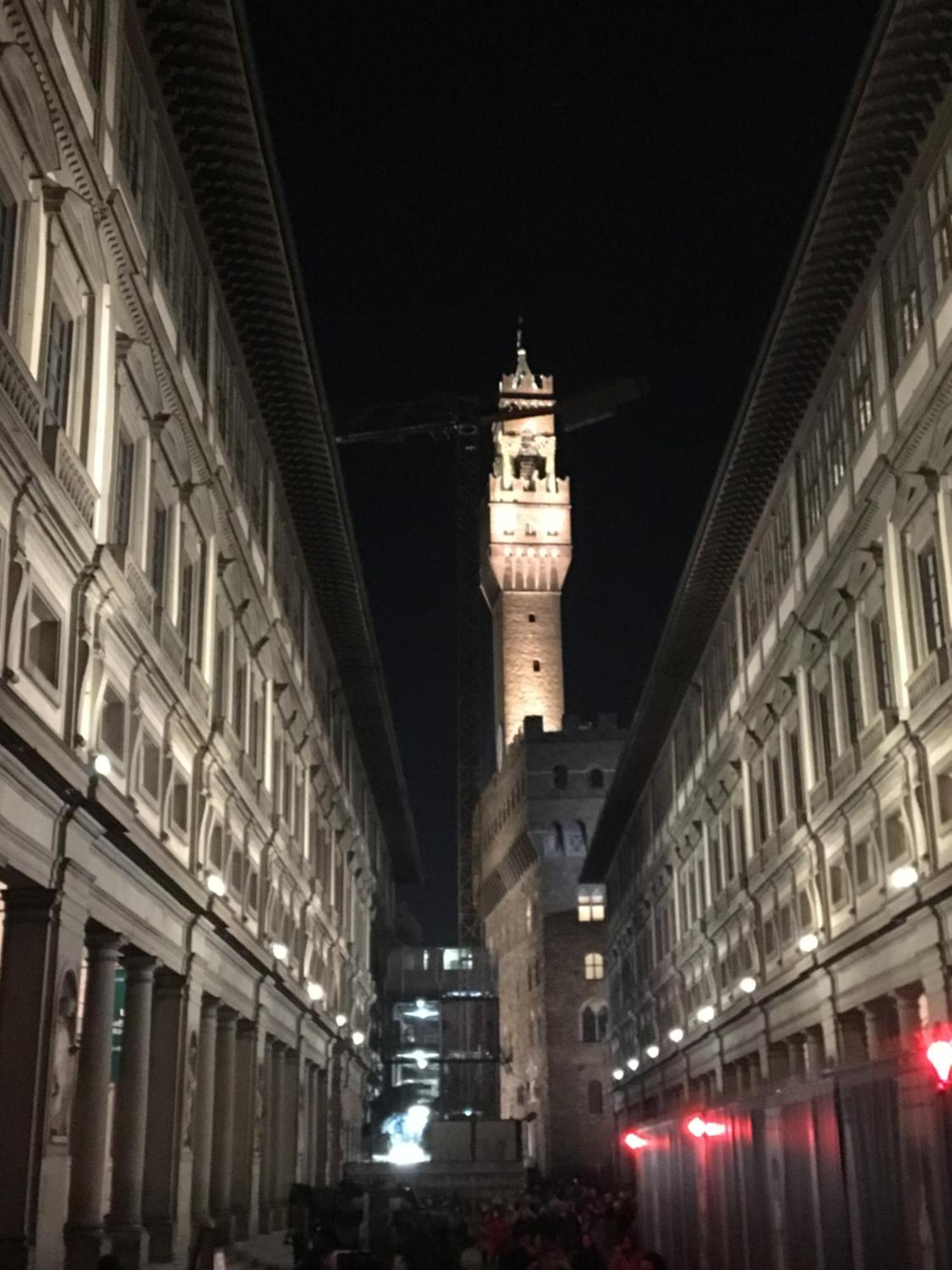 Cozy Duomo Dante Uffizi Firenze Central Bagian luar foto