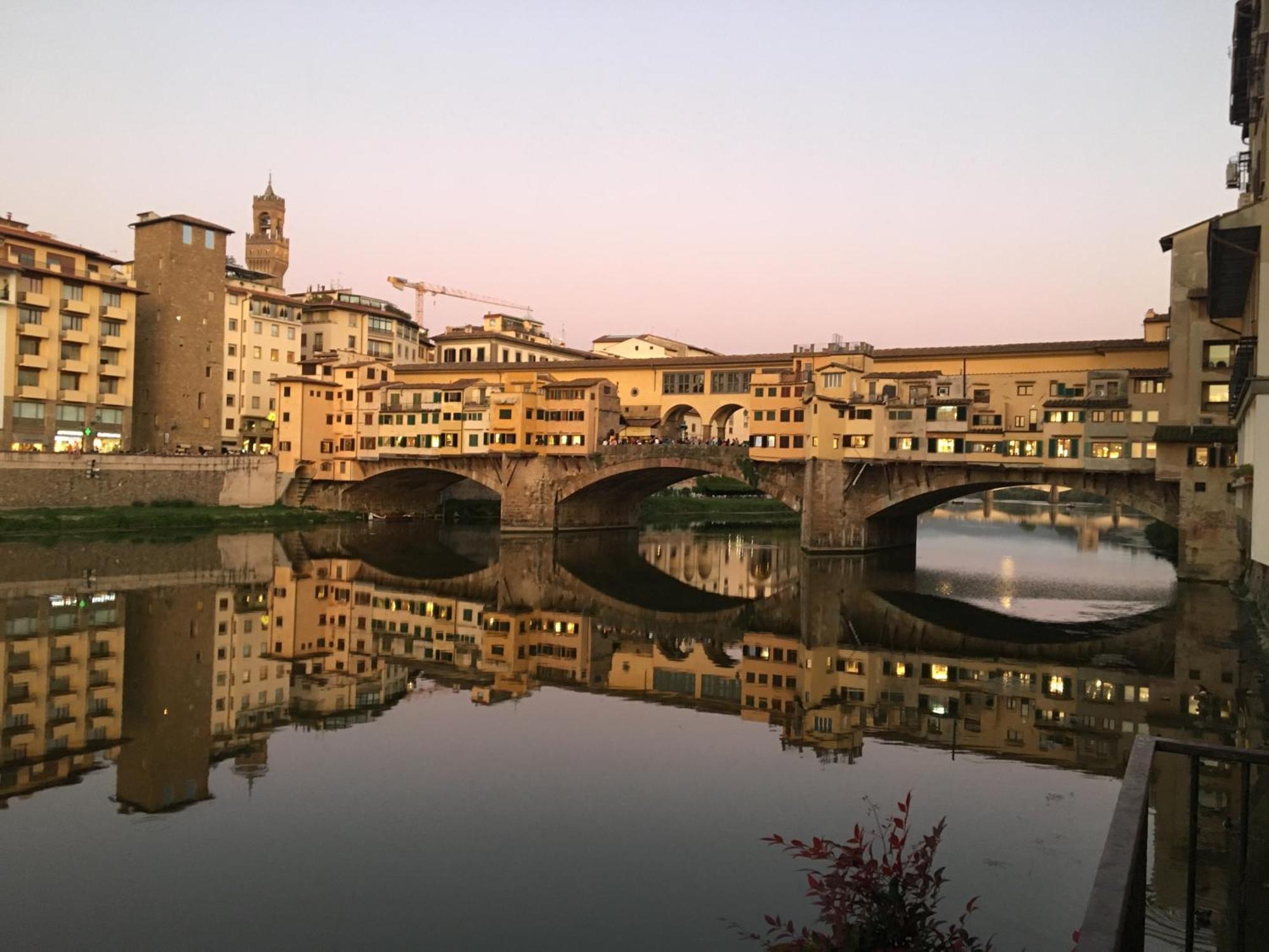 Cozy Duomo Dante Uffizi Firenze Central Bagian luar foto